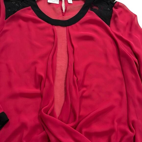 Bisou Bisou Blouse - Picture 3 of 6